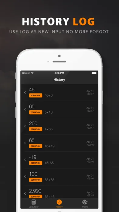 صور Calculator Watch Pro Free