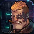 Zerg coming: hatch （Horizontal shooting game）