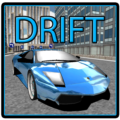 Drift Racing Turbo 2016