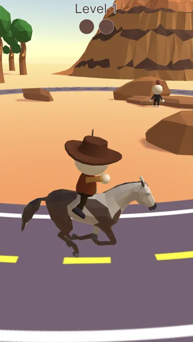 ArrowMaster 3D Screenshots