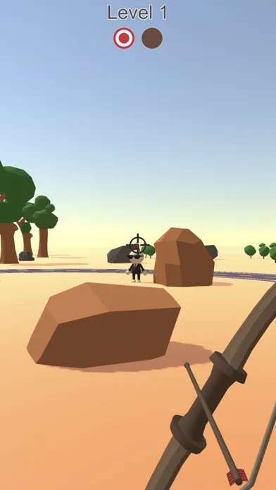 ArrowMaster 3D Screenshots