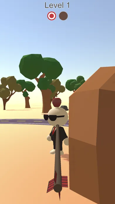 ArrowMaster 3D Screenshots