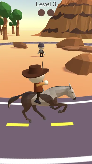 ArrowMaster 3D Screenshots