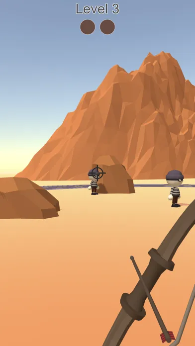 ArrowMaster 3D Screenshots