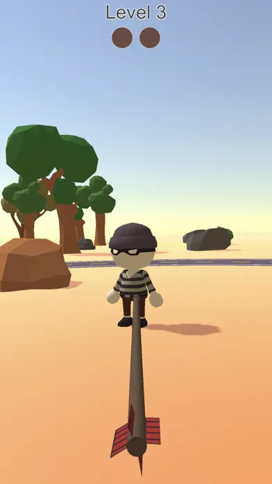 ArrowMaster 3D Screenshots