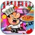 Chef War Happy Chef Cooking Games