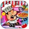 Chef War Happy Chef Cooking Games