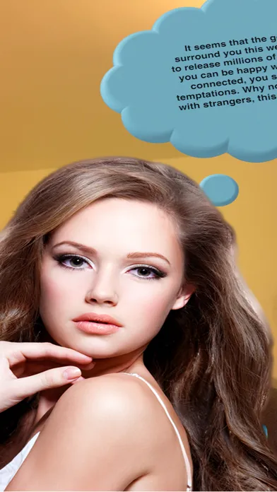 AR Mind Reader Ekran Görüntüleri