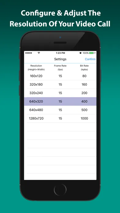 Video Call & Multi Messenger سکرین شاٹس