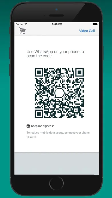 Video Call & Multi Messenger سکرین شاٹس