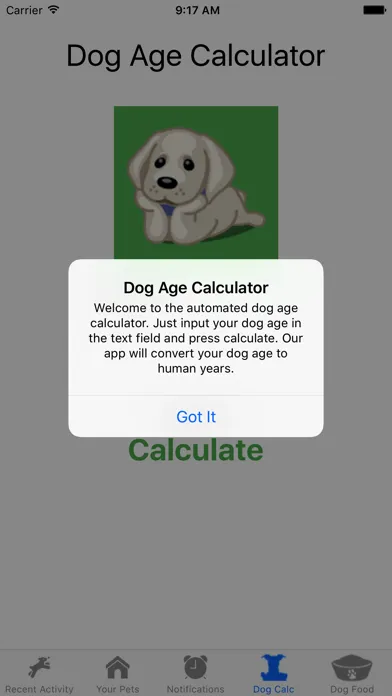 Скриншоты My Pets - Planning & Reminder