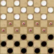 Minefield Checkers