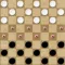 Minefield Checkers