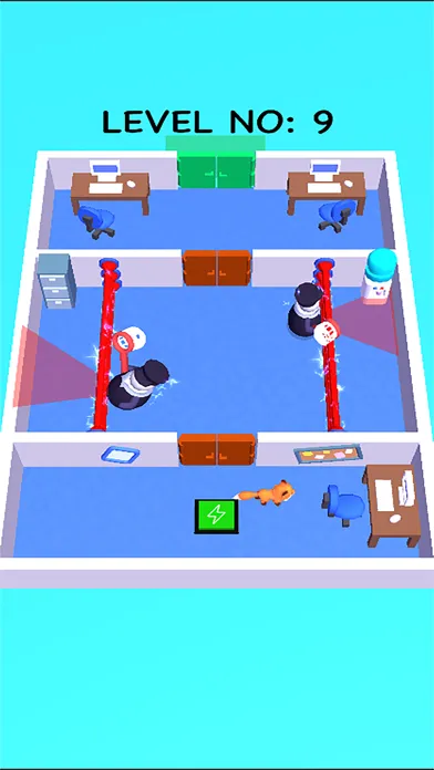 تصاویر Crazy Fox : Escape Games