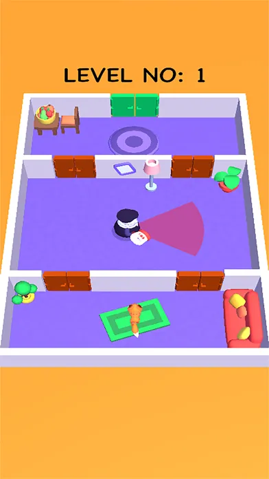 تصاویر Crazy Fox : Escape Games