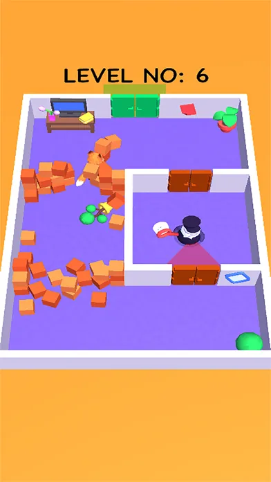 تصاویر Crazy Fox : Escape Games