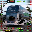 Indian Bus Simulator 2024 Game