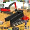 City Builder JCB Game 3D