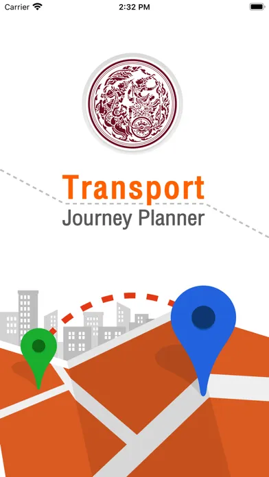 تصاویر Thailand Journey Planner