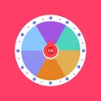 Spin the Wheel-Easy choices Spin the Wheel-Easy choices
