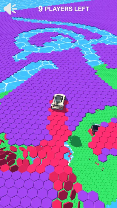 Capturas de pantalla de Fall Cars