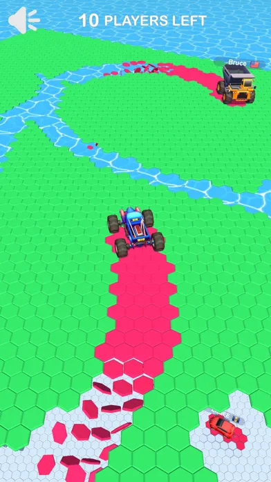 Capturas de pantalla de Fall Cars