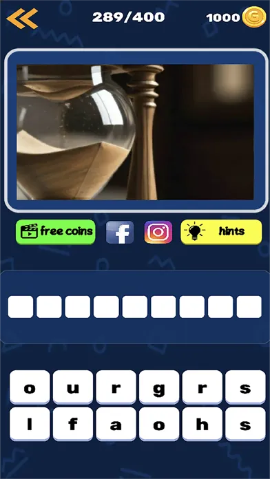 zoom in guess photos Screenshots