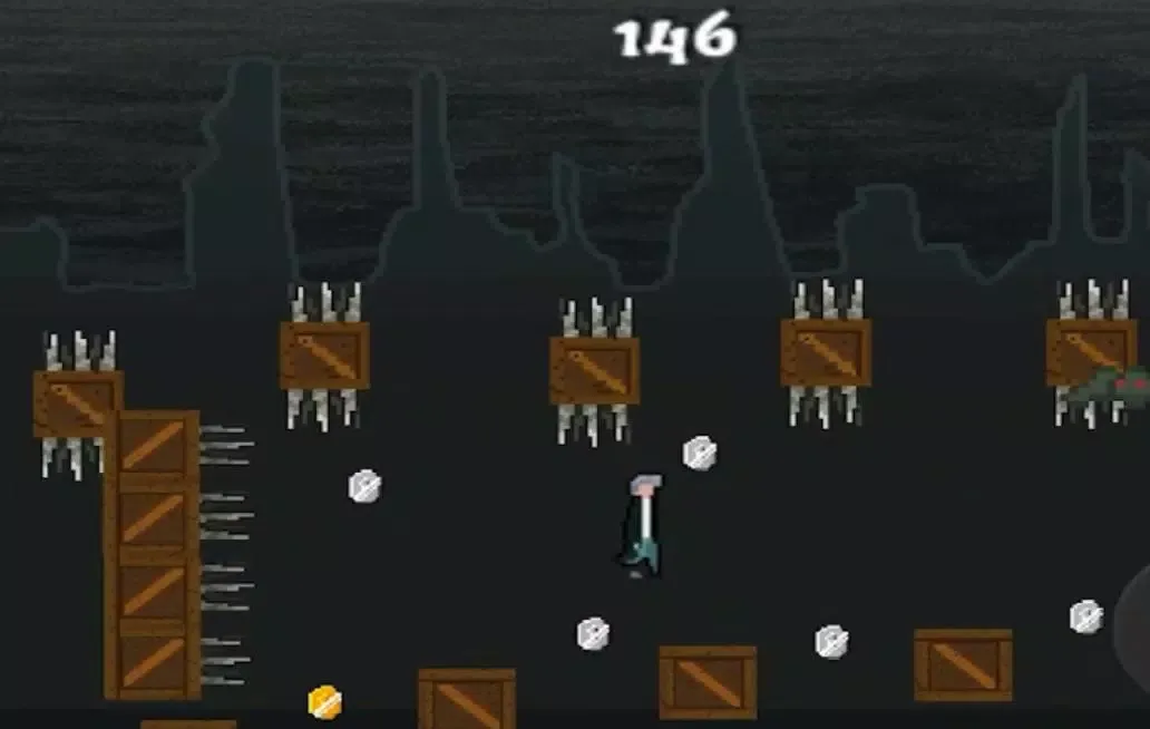 Dark Zombie स्क्रीनशॉट