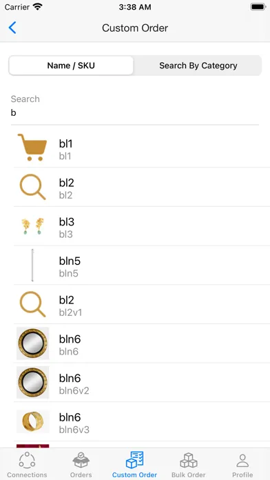 ORDOFY BUSINESS Screenshots