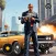 Gangster Crime City Game