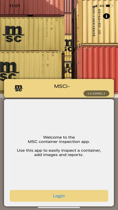 MSCI- स्क्रीनशॉट