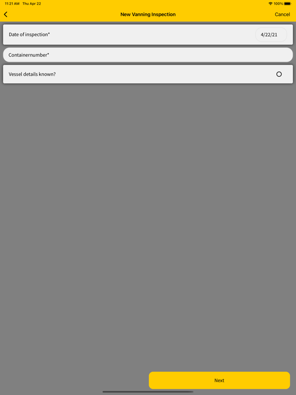 MSCI+ iPad  স্ক্রিনশট
