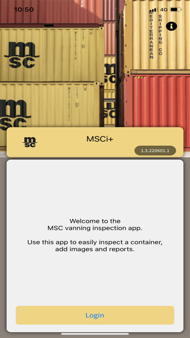 MSCI+ স্ক্রিনশট