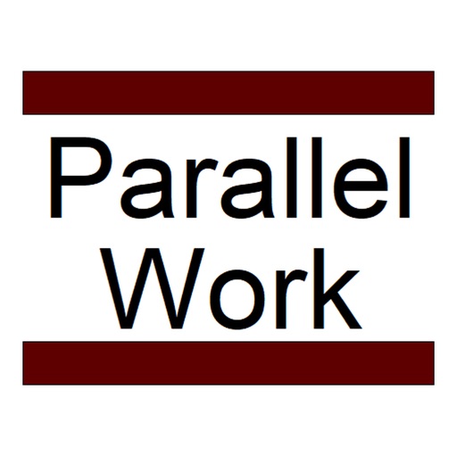 Parallel Work Parallel Work