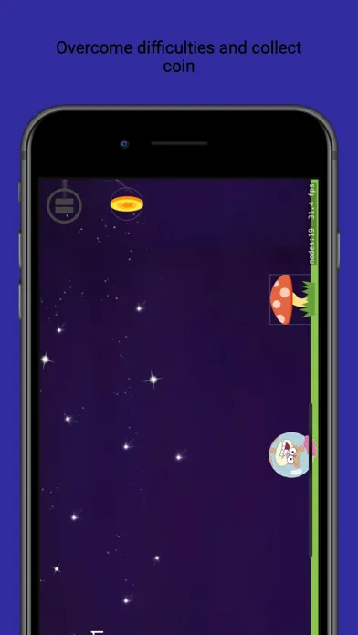 Sandy adventure سکرین شاٹس
