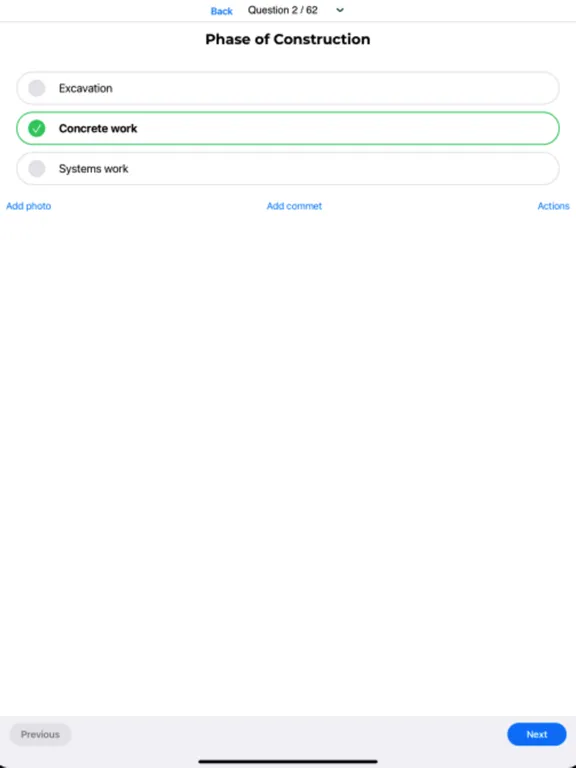 Top Notch Compliance iPad 应用截图