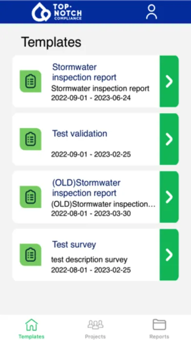 Top Notch Compliance应用截图