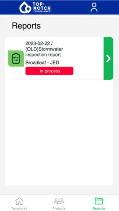 Top Notch Compliance应用截图