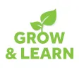 Grow & Learn Grow & Learn
