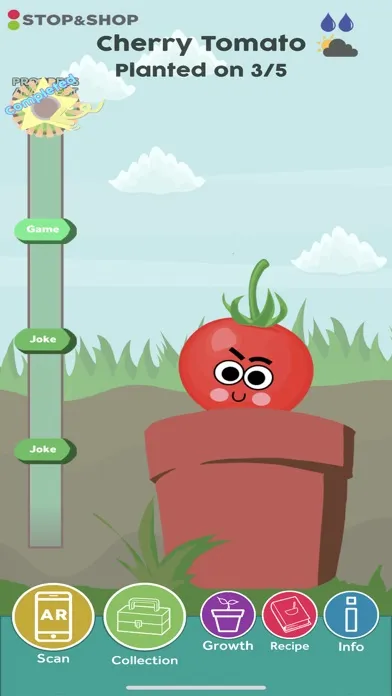 Grow & Learn سکرین شاٹس