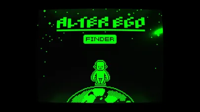 Alter Ego : MYZY Screenshots