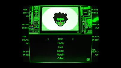 Alter Ego : MYZY Screenshots