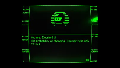 Alter Ego : MYZY Screenshots