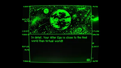 Alter Ego : MYZY Screenshots
