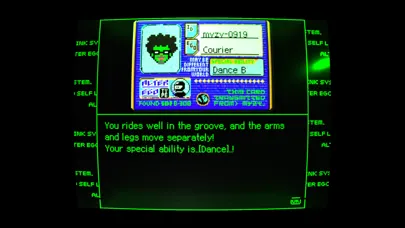 Alter Ego : MYZY Screenshots