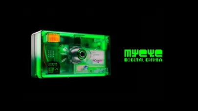 MYeYe應用截圖