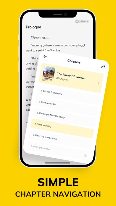تصاویر Mylib-Enjoy Your Reading Time