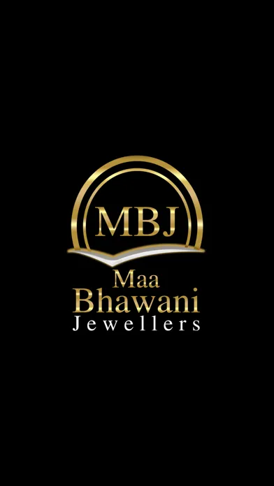 Screenshot di Maa Bhawani Jewellers