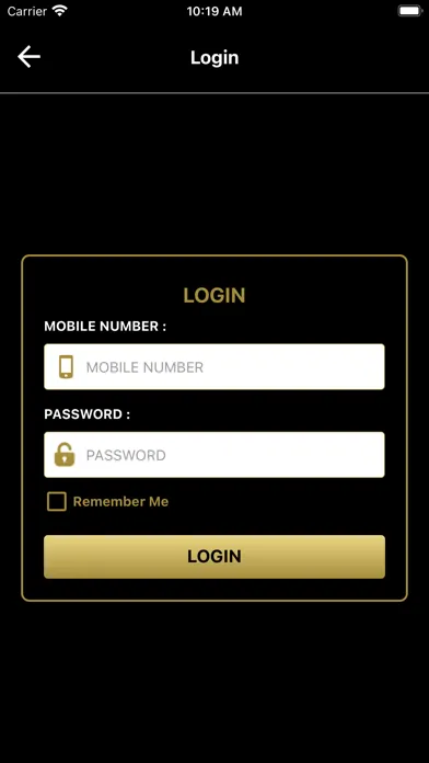 Screenshot di Maa Bhawani Jewellers
