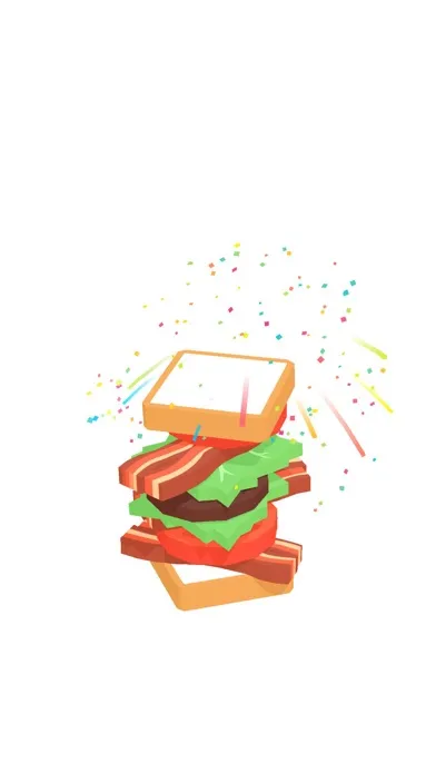 ภาพหน้าจอของ Sandwich 101